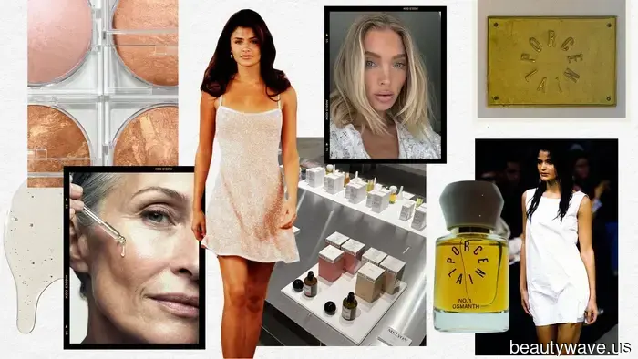 Inside the Scandinavian Supermodel Beauty Industry That Inspired Numerous No-Makeup Makeup Styles