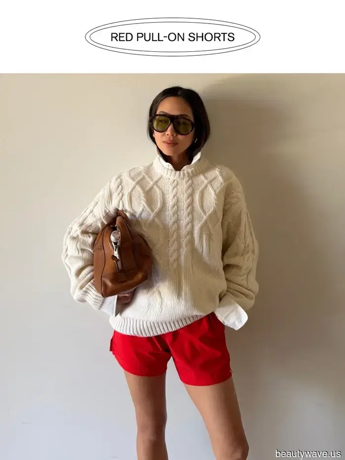 7 Tendencias de Pantalones Cortos de Verano que de Repente Están en el Radar de Todas las Personas de Moda