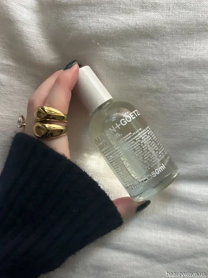 I can instantly tell you have excellent taste if you possess one of these perfumes.