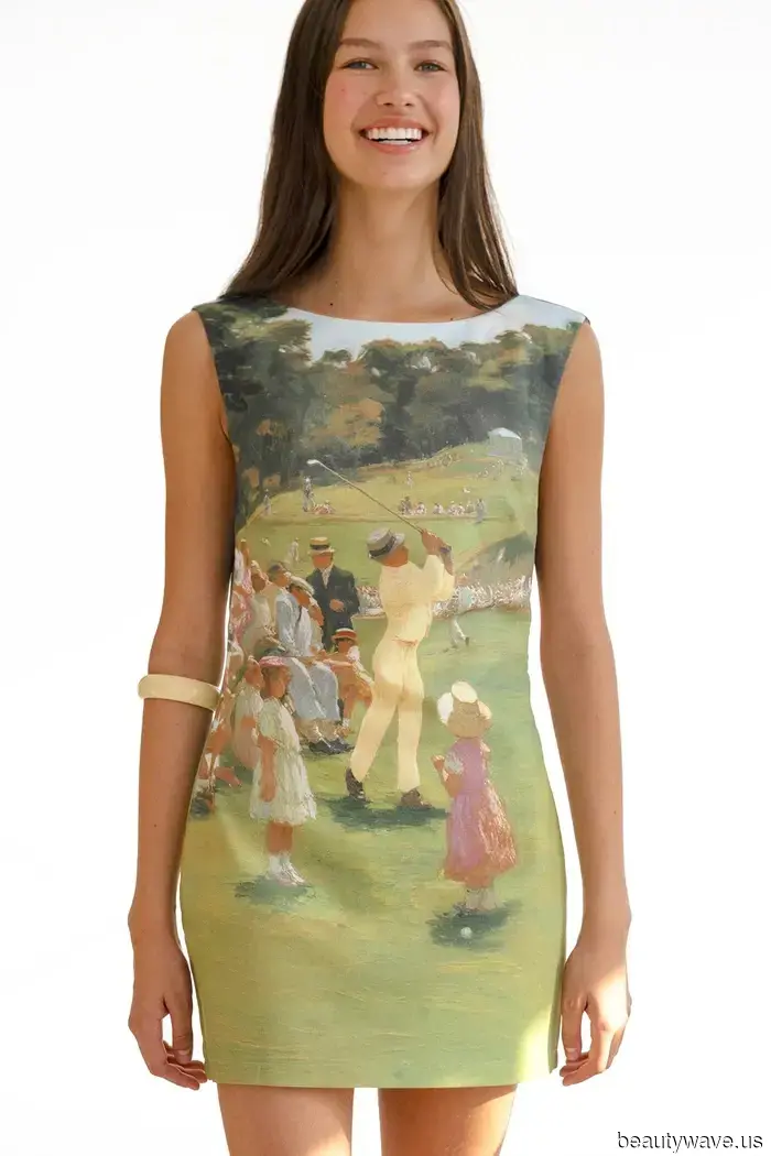 8 Print Trends for Spring 2026 That Every Fashionable Individual Is Already Sporting