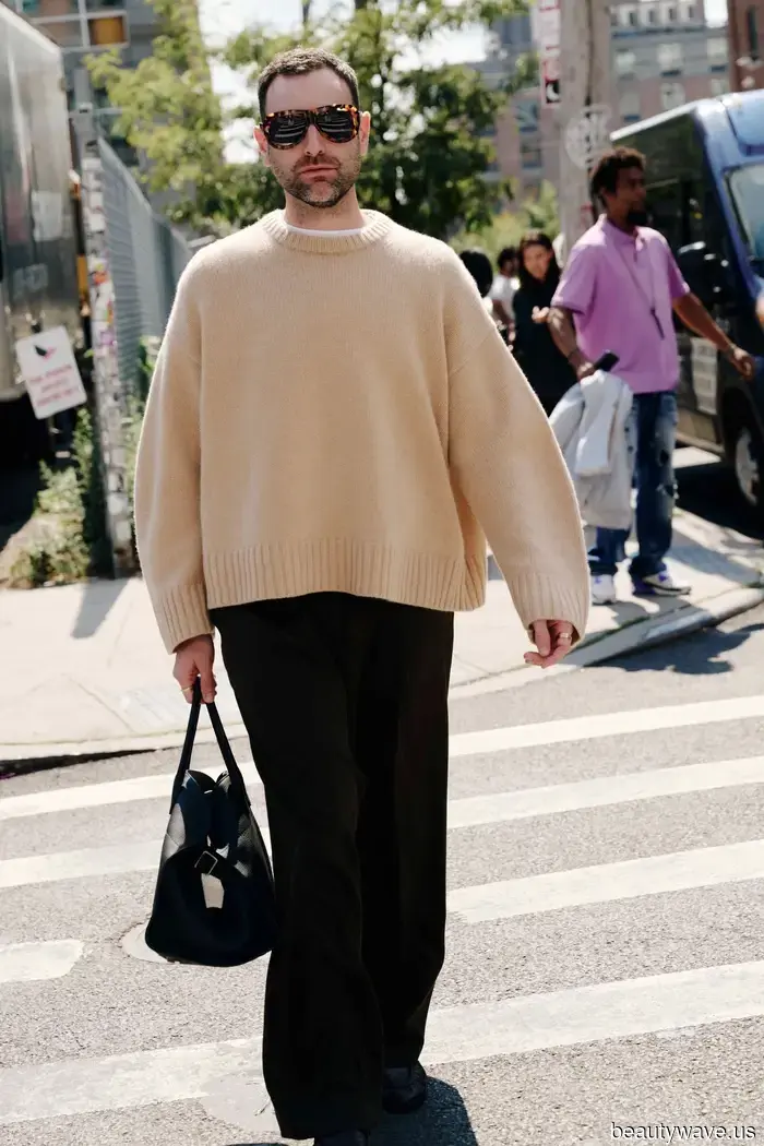 WWW Editors Have Recently Returned From NYFW—Here’s What We Wore and What We Plan to Shop Next