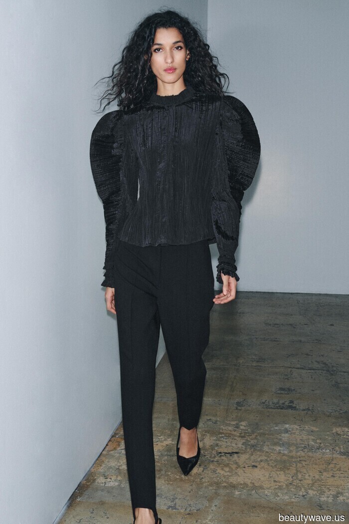 Questi pezzi di Zara e H&M che attirano l'attenzione non dureranno fino alla fine del mese&mdash;39 stili da acquistare ora o…