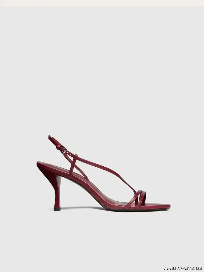 Apologies, Birkenstocks—Here are the 5 Stylish Shoe Trends European Women Will Embrace This Summer.
