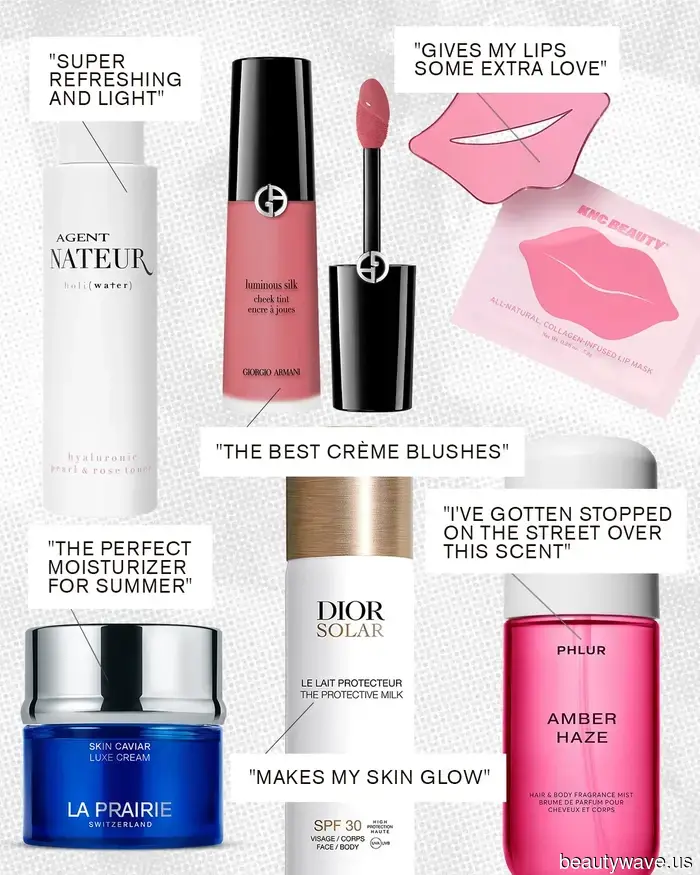 "Mi Hanno Letteralmente Fermato per Strada per Questo": 14 Prodotti di Bellezza Meritevoli di Complimenti Che Non…