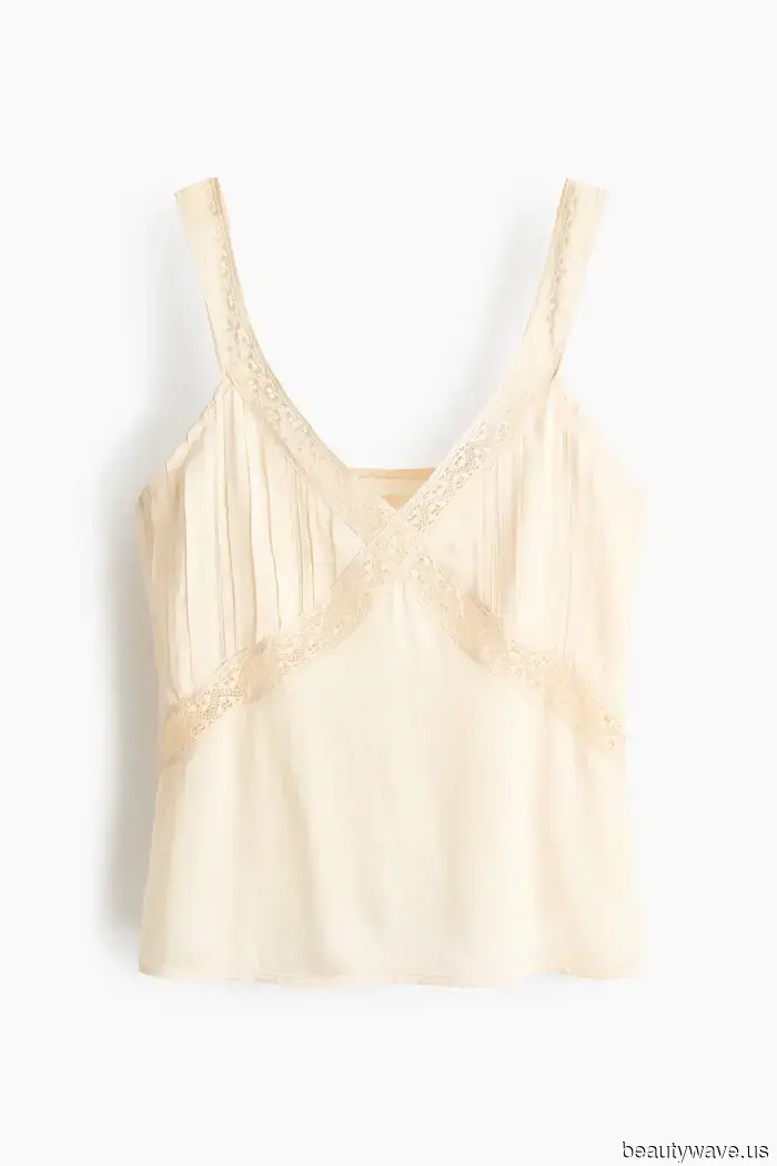 Von London nach L.A., dieser hübsche Trend dominiert unter den bestgekleideten Frauen in der Mode.