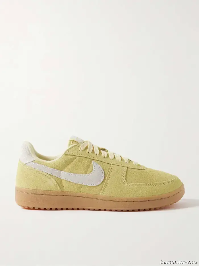 Confirmed: This Is the Sneaker Color That Fashion Enthusiasts Are Replacing Their White Pairs With.