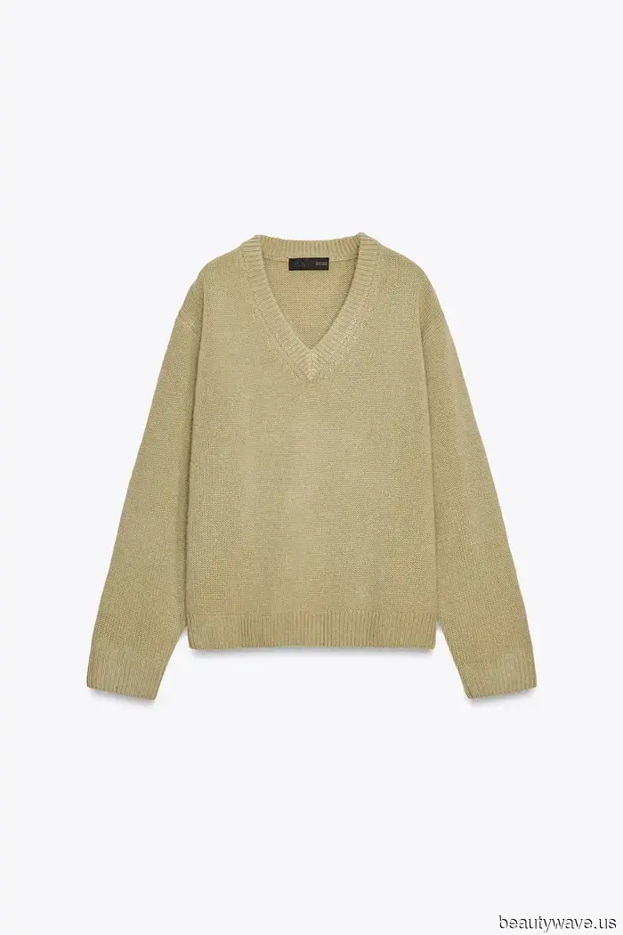 I'm a Gen Z individual looking to appear wealthy this fall—these 35 new arrivals from Zara are on my wishlist.