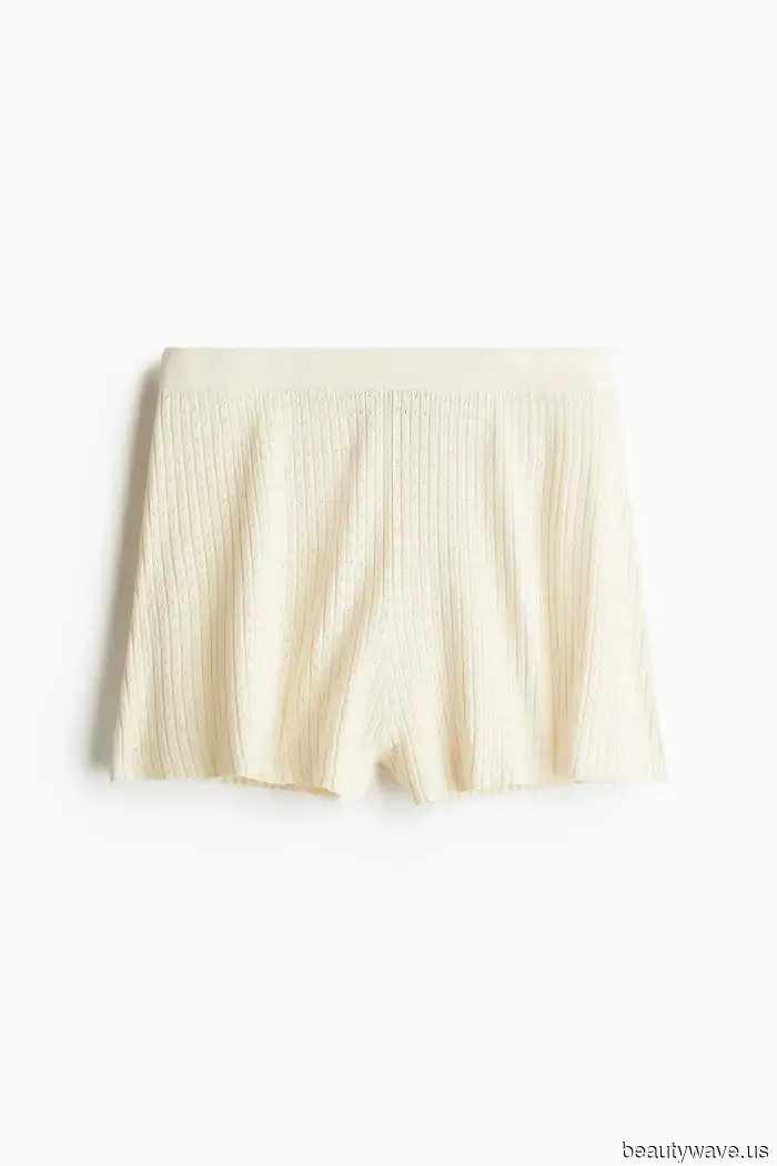 Fashionable Dressers Understand That No Summer Closet Is Complete Without These 6 Knitwear Trends