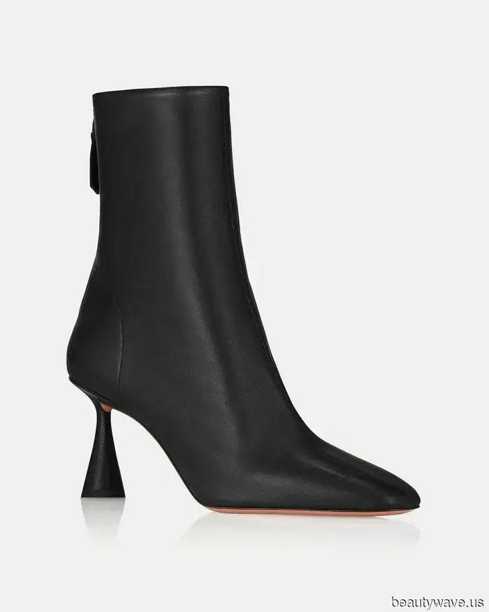 It's Boot Season—If You're planning to wear them this winter, check out these 6 popular styles.