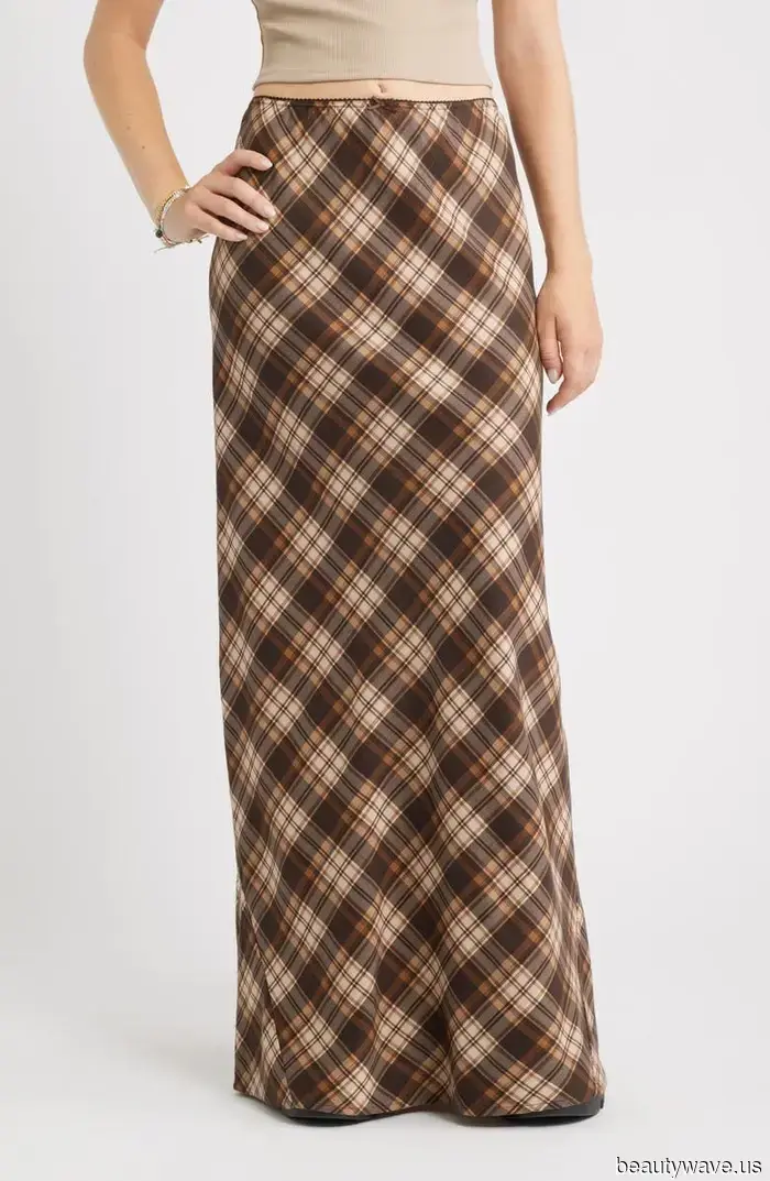 Si quieres lucir elegante y rica este invierno, asegúrate de tener esta tendencia de pantalones que no son de mezclilla.