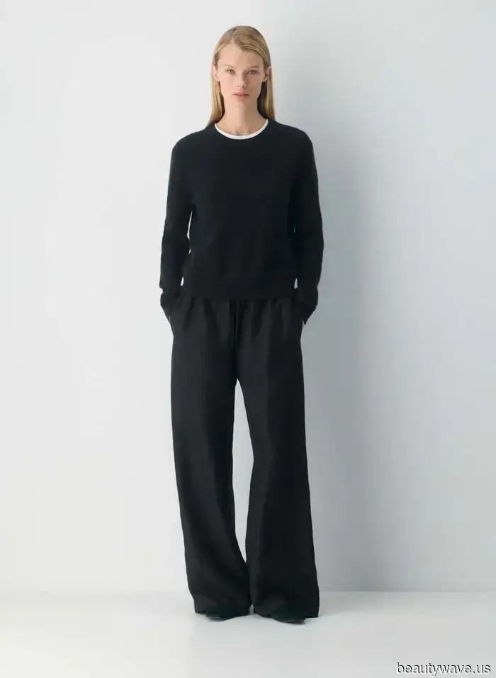 Ich bin eine Pendler-Mama, die in der Modebranche arbeitet&mdash;das sind die 7 einfachen Teile, die ich immer trage, um schick auszusehen.