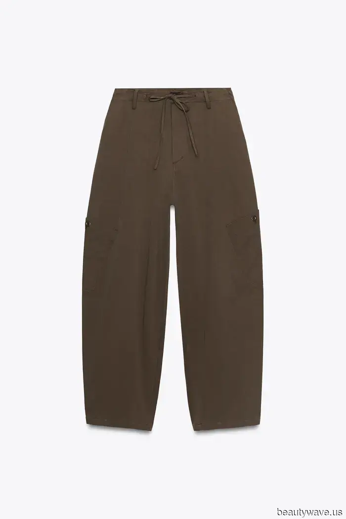 30 cose che sto comprando da Zara per vestirmi come Ayo Edebiri questo autunno