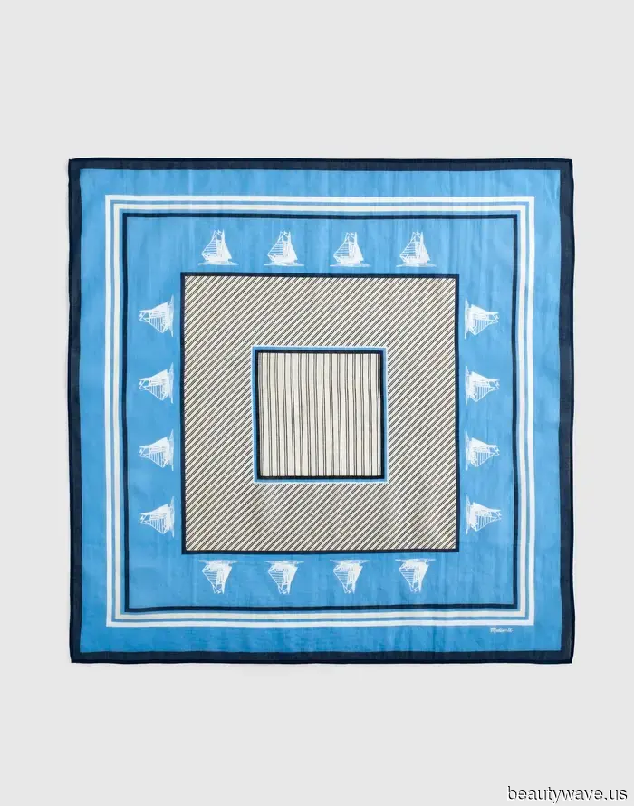 No hay debate&mdash;estas atractivas novedades de Madewell se agotarán primero.