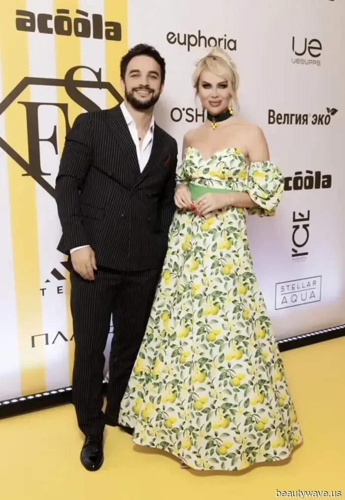 FASHION SUMMER AWARDS 2026