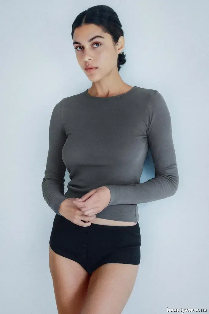 Специфические наряды Синди Кроуфорд в аэропорту из 90-х, которые я все еще вижу на самых стильных пассажирах мира