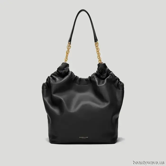 La borsa iconica e di lusso silenzioso di DeMellier è l'epitome del chic&mdash;ora è in saldo