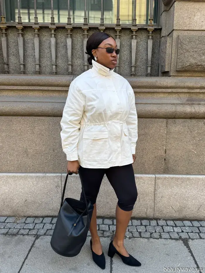 6 Scandi Outfit Inspirations for a Polished and Cohesive Look This Spring