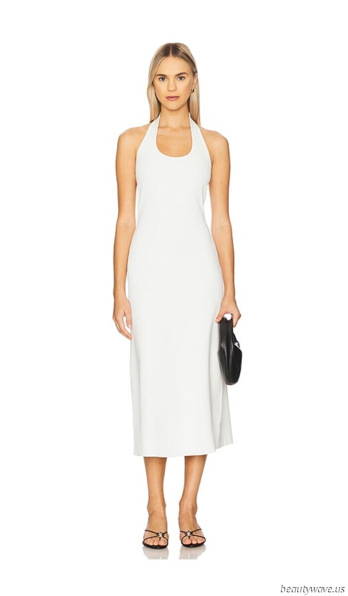 Sto acquistando reperti Summer-Chic di Revolve, Zara e H & M che hanno la mia piena attenzione