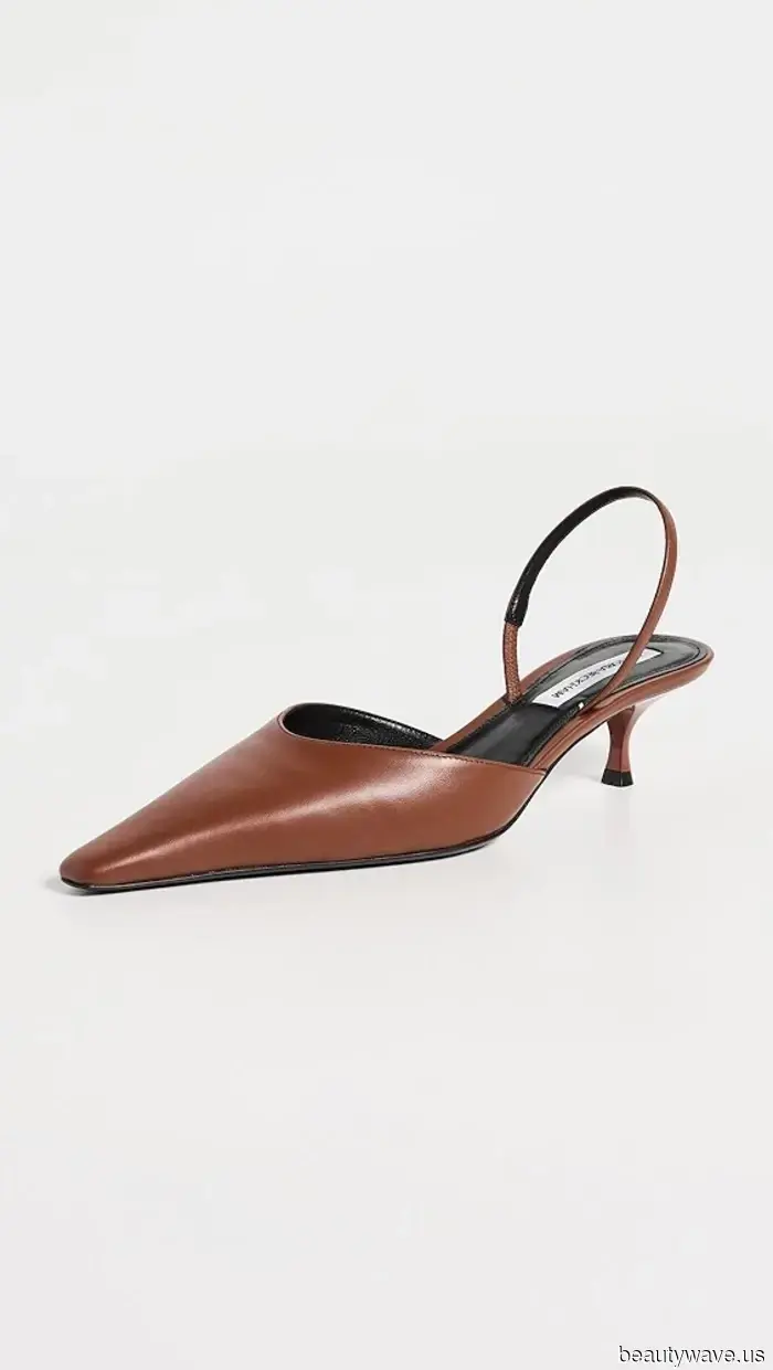 Gen Z Has Moved On from Ballet Flats—by 2026, *These* Are the Shoe Styles Trendy Young Women in Their 20s Are Following
