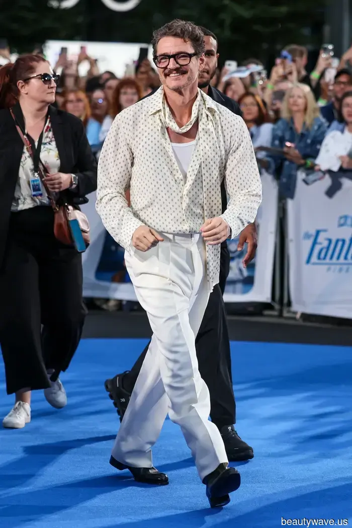 Every Elite Dresser in Shoreditch and Manhattan Relies on This Top to Enhance the Trendiness of Their Outfits.