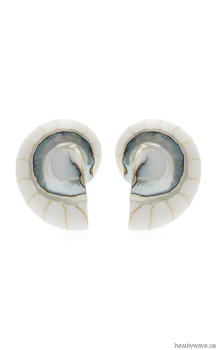 I Don't Have My Ears Pierced; Instead, I Opt for This Vintage Style—Three Brands That Excel in Clip-Ons