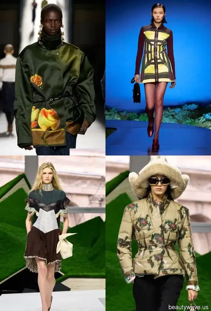 We are living in Clearly Unromantic Times—Here’s How I’m Creating a Dreamy Wardrobe.