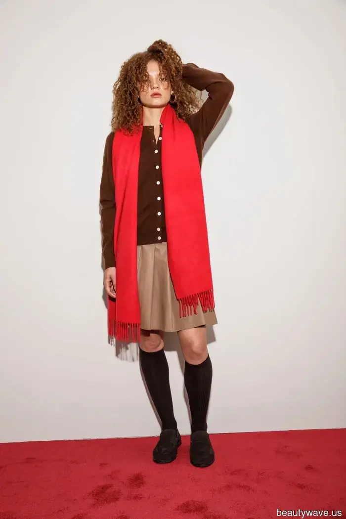 It’s Chilly Outside! Check Out What Fashionable Londoners Are Wearing to Stay Stylish and Warm in Winter.