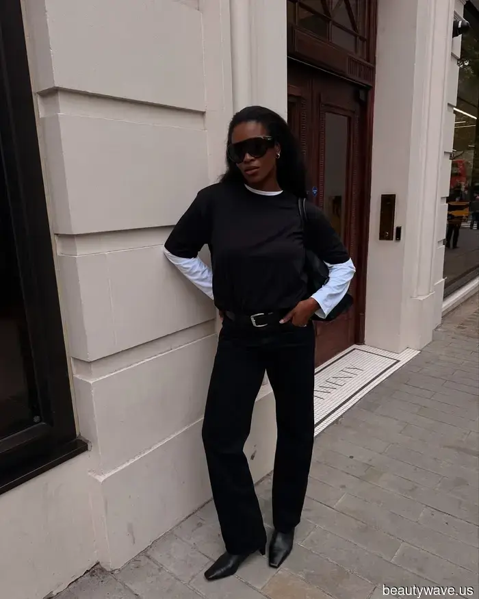 Ich dachte, ich hätte Jeans mit allem getragen&mdash;7 Frühlingstrends 2026, die sie wieder frisch wirken lassen