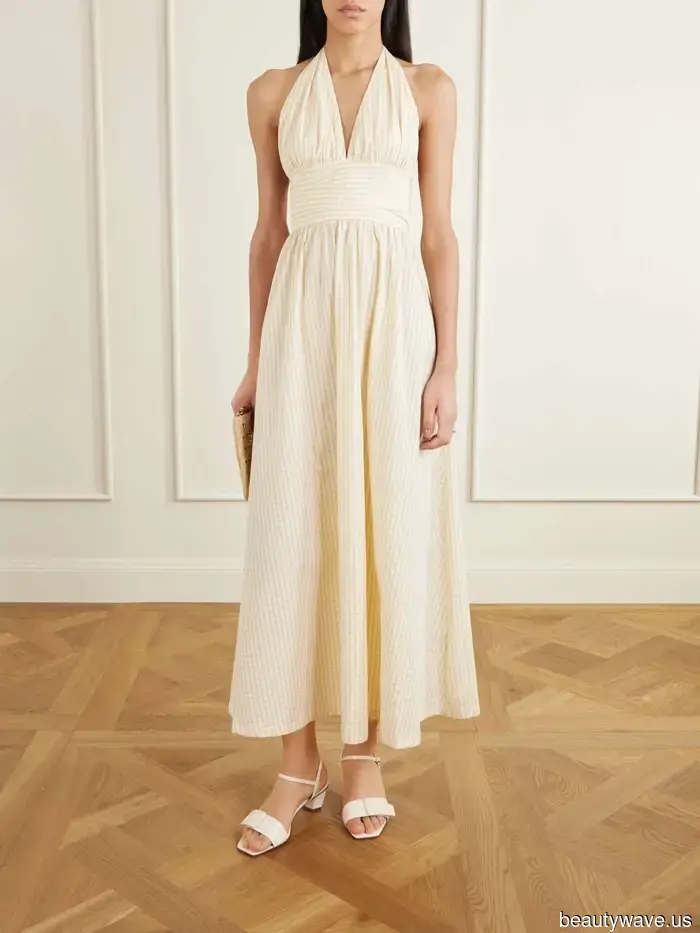 Solo es abril, pero los vestidos de verano más elegantes ya han llegado—27 estilos que no estarán en stock.