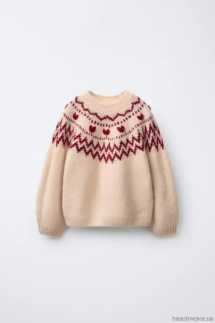 I'm a Stylist and mother of two—here's how I dress my children for the holiday season.