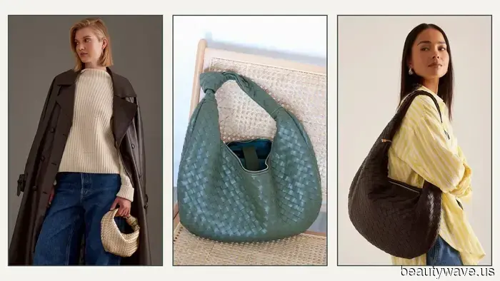 Meine schicksten Kollegen besitzen alle diese designerähnliche Tasche&mdash;jetzt ist sie 25% günstiger zum Black Friday