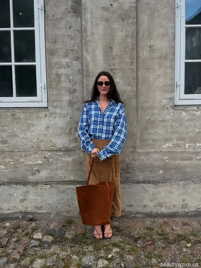 Впереди всех: 7 осенних трендов, которые покупают инсайдеры первыми