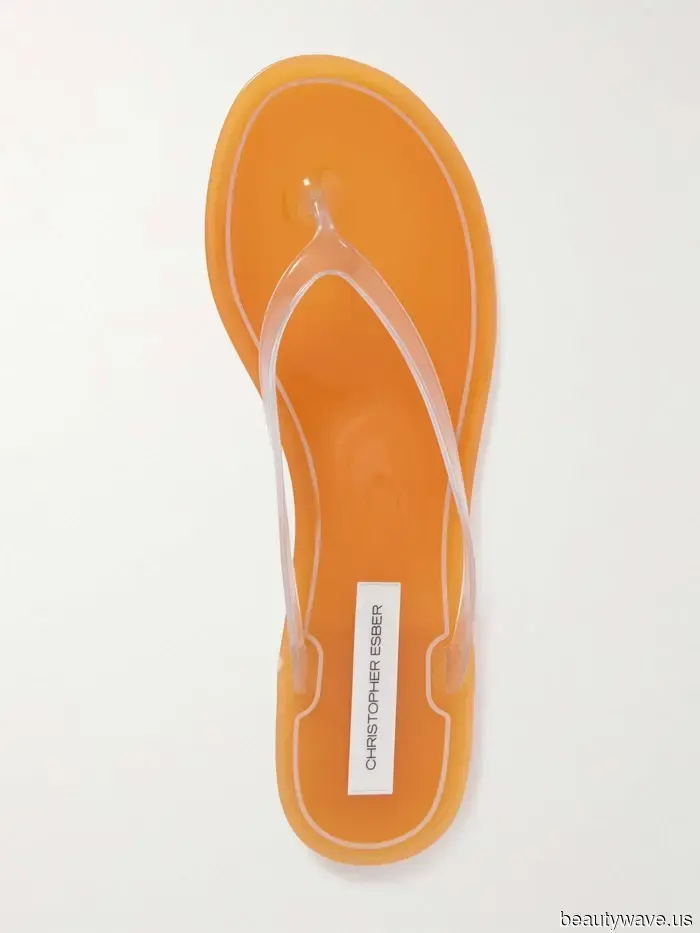 Set, Separatori, Sarong e Altro: Questi Trova Costumi da Spiaggia Sembrano Proprio del 2026