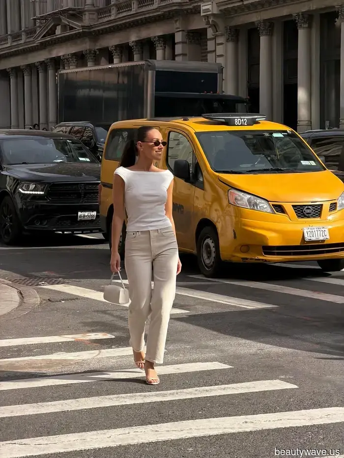 Ich bin ein ehemaliger New Yorker&mdash;7 Stil-Tipps, die ich immer vom Upper East Side im Sommer übernehmen werde.