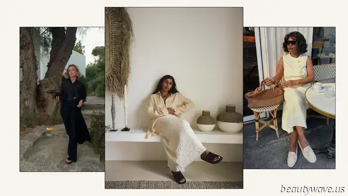 7 Timeless, Anti-Trend Tops That Those With Good Taste Are Combining With Trousers, Skirts, and Jeans This Summer