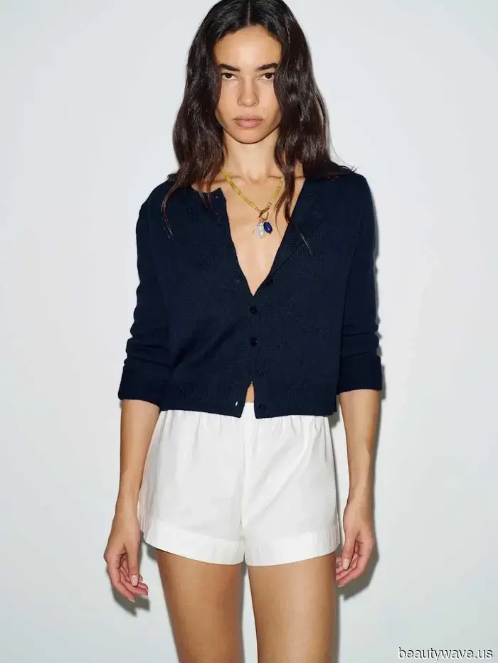 Reglas de Capas Chic: Cómo las Personas de Moda Están Usando Suéteres con Jeans, Faldas y Todo lo Que Hay en el Medio