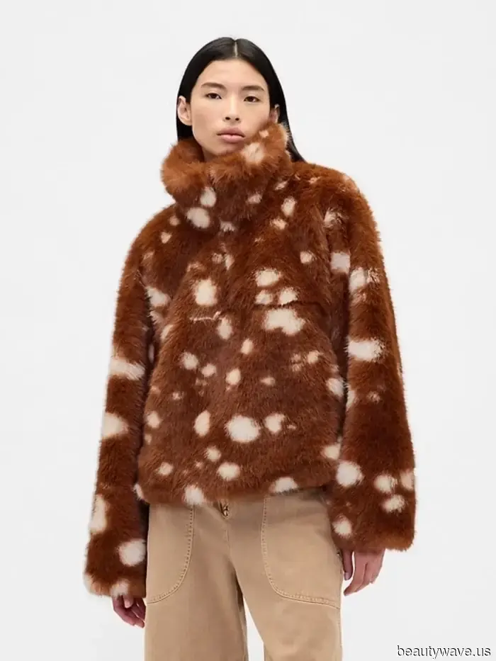 Gap's Much-Awaited Sandy Liang Collection Has Arrived—Shop Now Before It Runs Out!