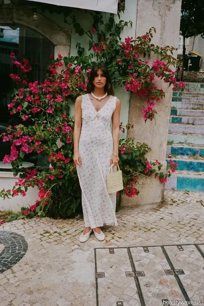 He encontrado 34 vestidos de verano elegantes que las mujeres con estilo estarán usando desde ahora hasta septiembre.