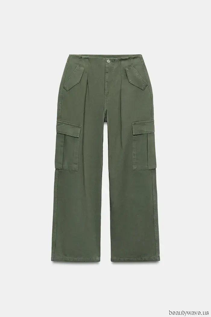 The Most Functional Pant Trend in Fashion Is Making a Comeback—Here Are 7 Stylish Ways to Wear Them in 2026.