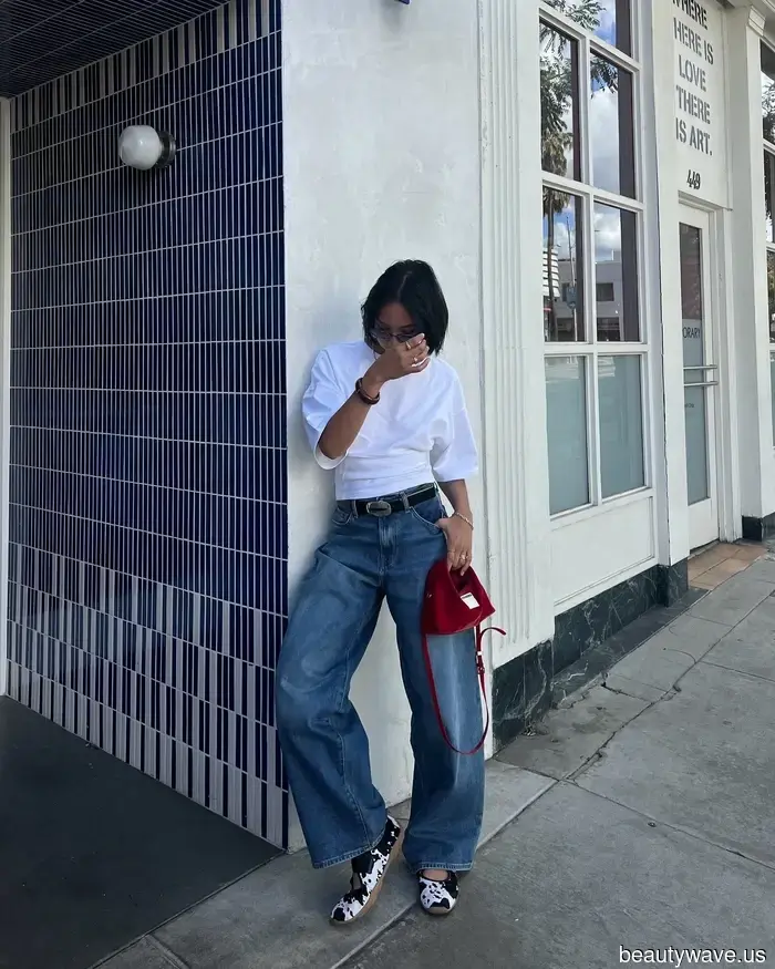 It's a fact: Fashion enthusiasts are trading in their loafers and ballet flats for this controversial sneaker trend.