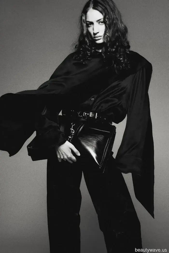 Die schicksten Leute, die ich kenne, stylen diesen eleganten Top-Trend gerade mit Jeans und Röcken.