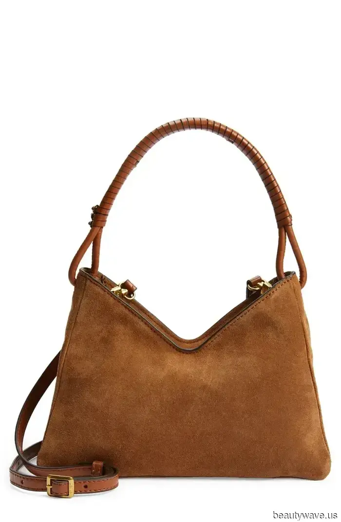 The Nordstrom Anniversary Sale is Just Around the Corner—Every Stylish Item I'm Excited to Purchase