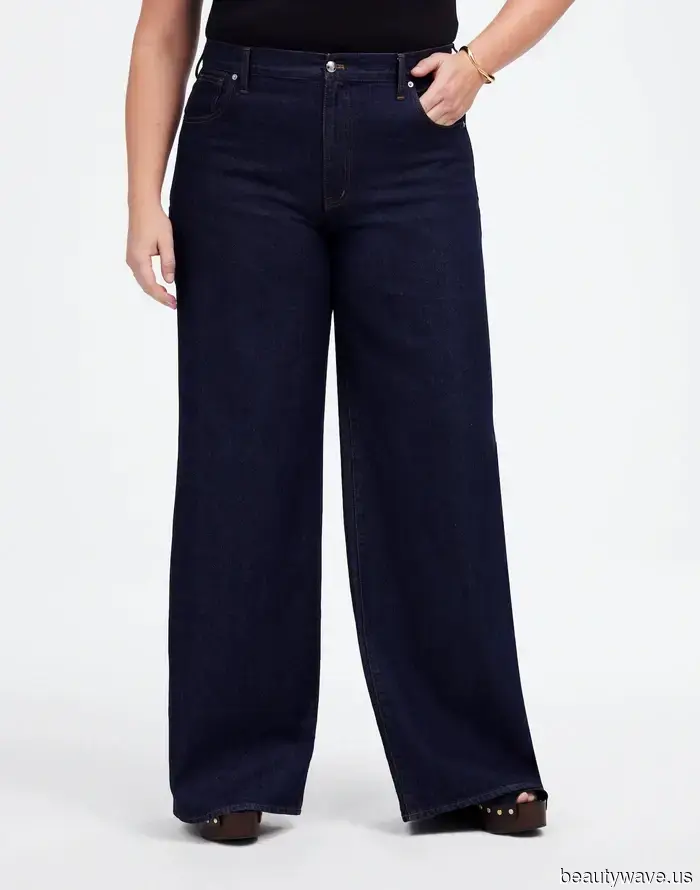 Conoce tu nuevo guardarropa básico 2025: 11 piezas sagradas que todos están usando