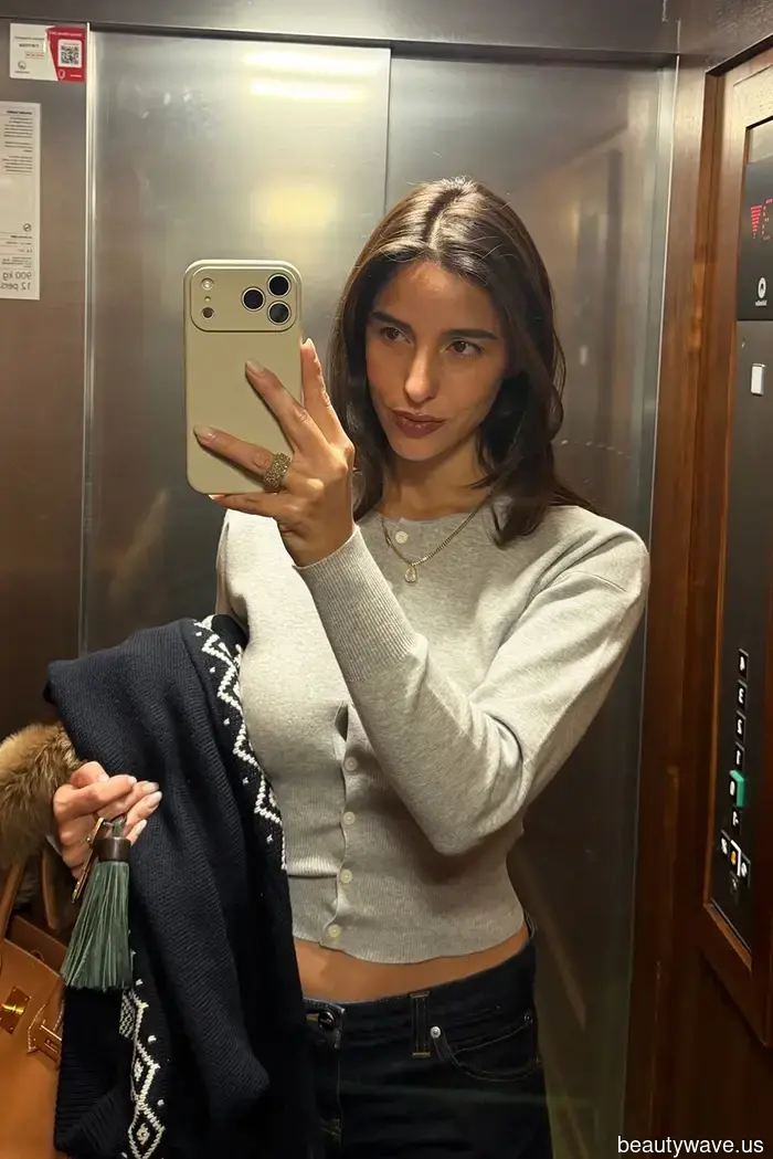 Después de un año viviendo de maletas, aquí está todo lo que estoy comprando ahora.