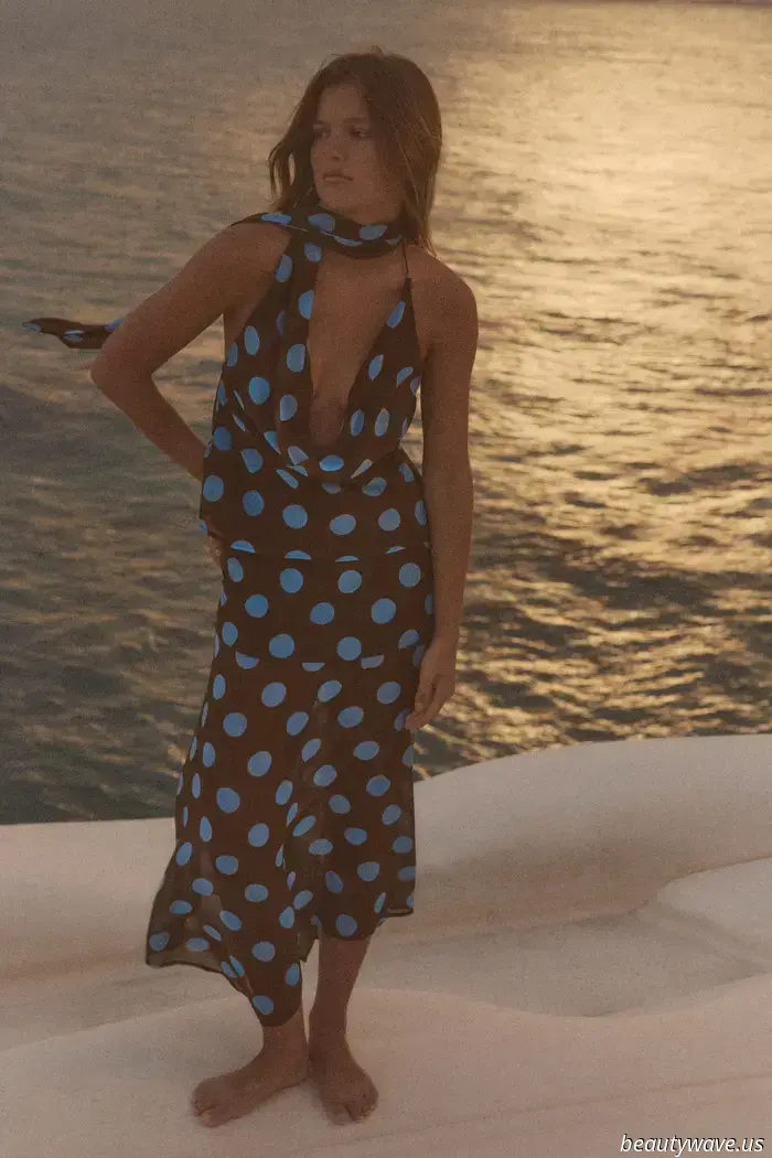 I'm going to Mallorca and Ibiza—these 30 Zara items will be the foundation of my wardrobe.