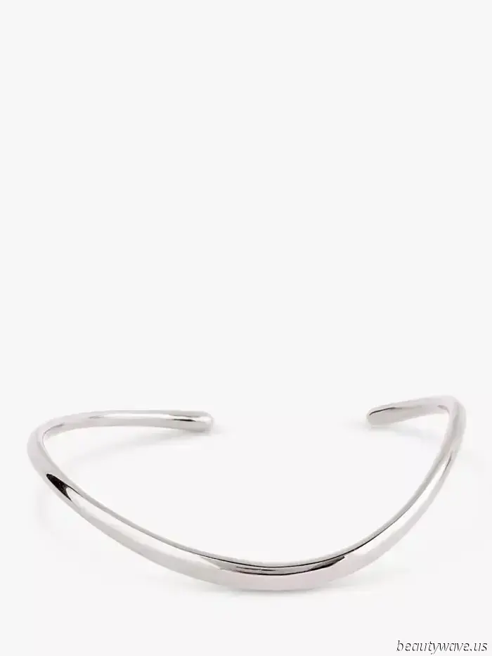 I'm searching for a simple method to enhance my wardrobe this summer—this unbelievably stylish jewelry trend is the answer.