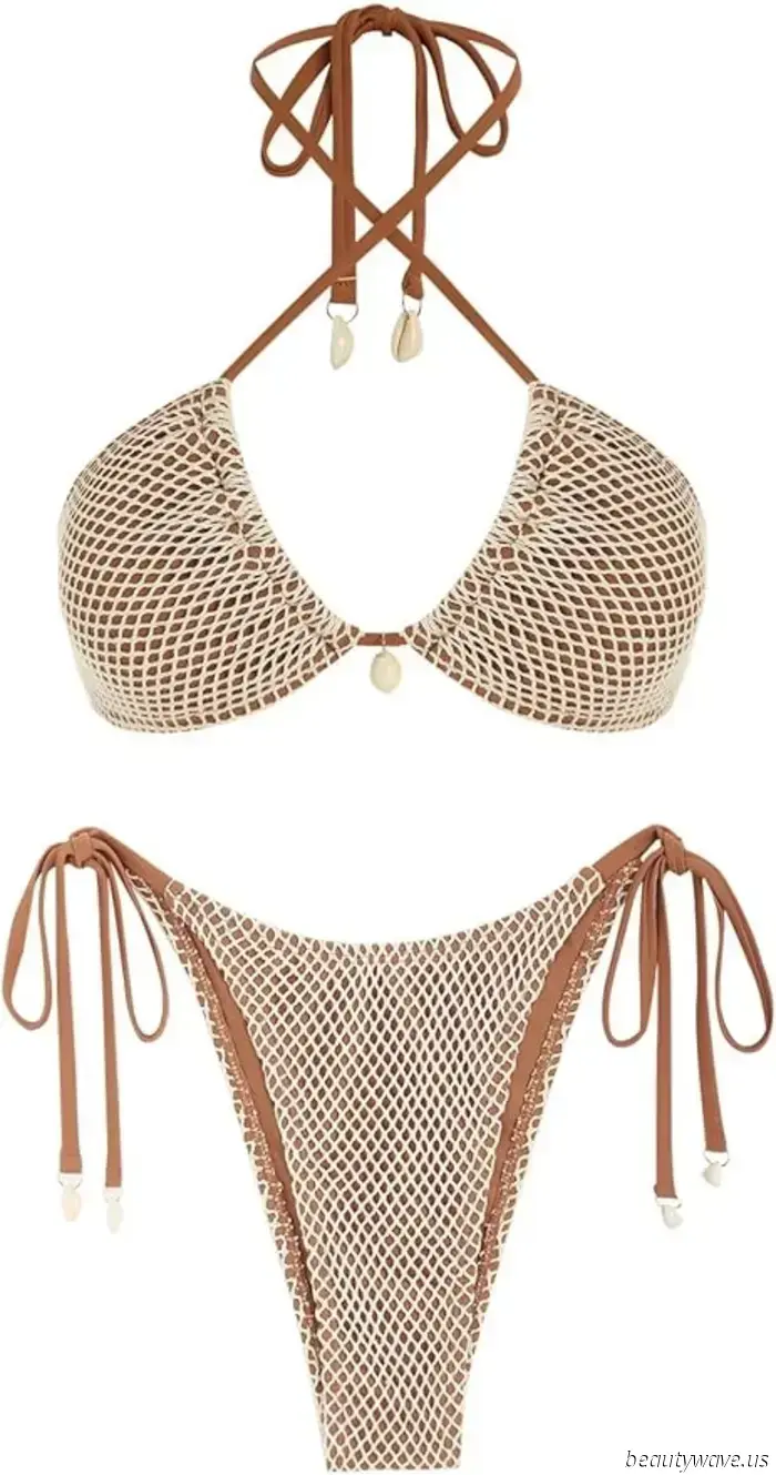 Il mio gusto è La Perla, ma il mio budget è Amazon—25 acquisti di costumi e intimi per il Prime Day che sembrano di alta qualità