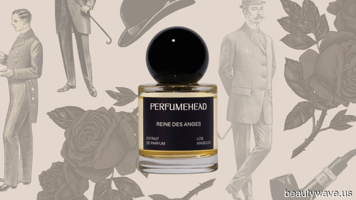 Lush, spicy, and unexpectedly bold—masculine rose fragrances are experiencing a surge in popularity.