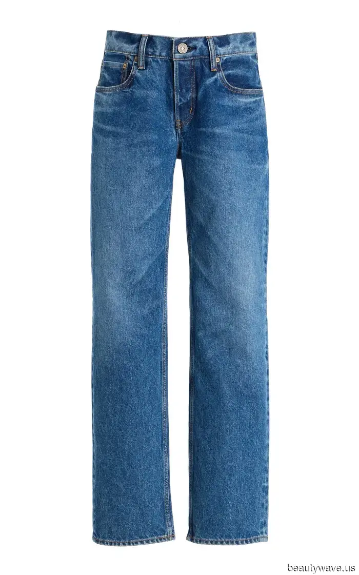 I'm a Personal Stylist—Here Are the 5 Slim-Fitting Pant Styles I Frequently Choose.