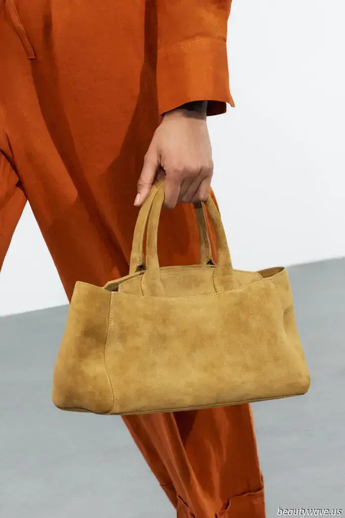 31 Zara Estate Standouts Moda Persone sono Swooning sopra